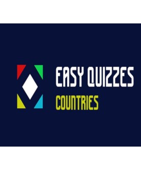 EQ - Countries Steam Key GLOBAL